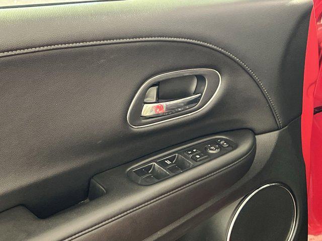 used 2016 Honda HR-V car, priced at $15,500