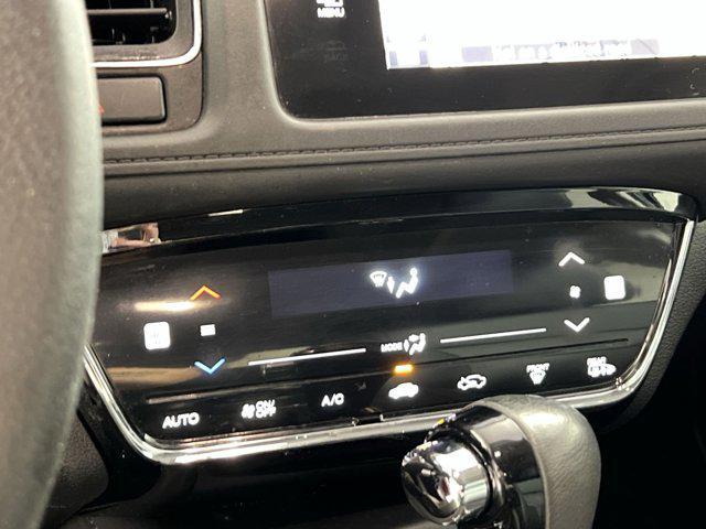 used 2016 Honda HR-V car, priced at $15,500