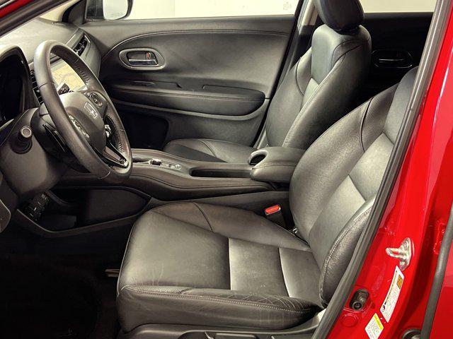 used 2016 Honda HR-V car, priced at $15,500