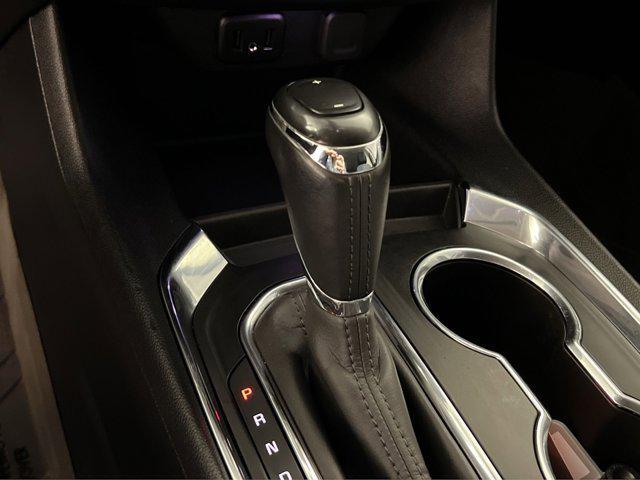 used 2020 Chevrolet Traverse car, priced at $21,745
