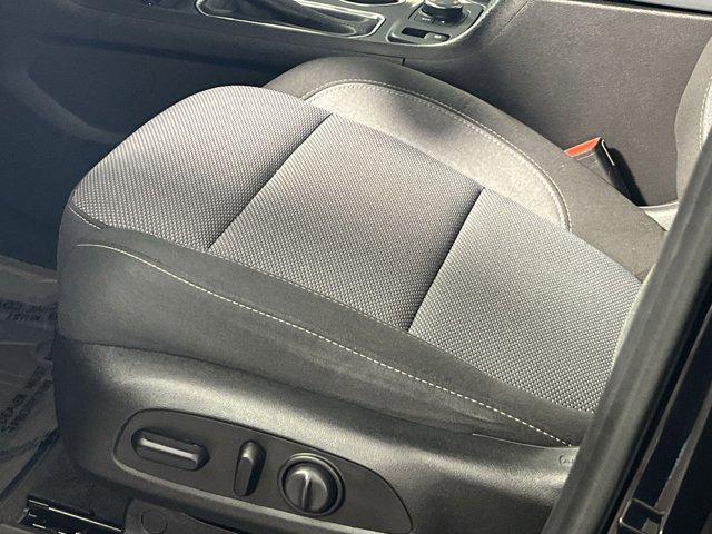 used 2020 Chevrolet Traverse car, priced at $21,745