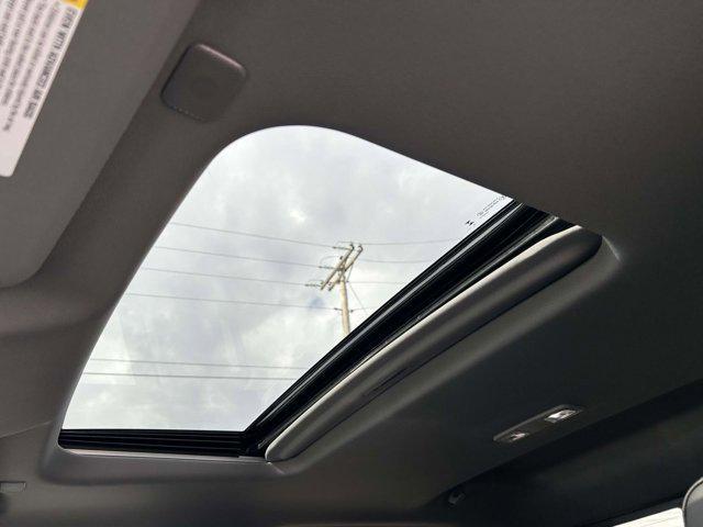 new 2026 Chevrolet Silverado 1500 car, priced at $60,749