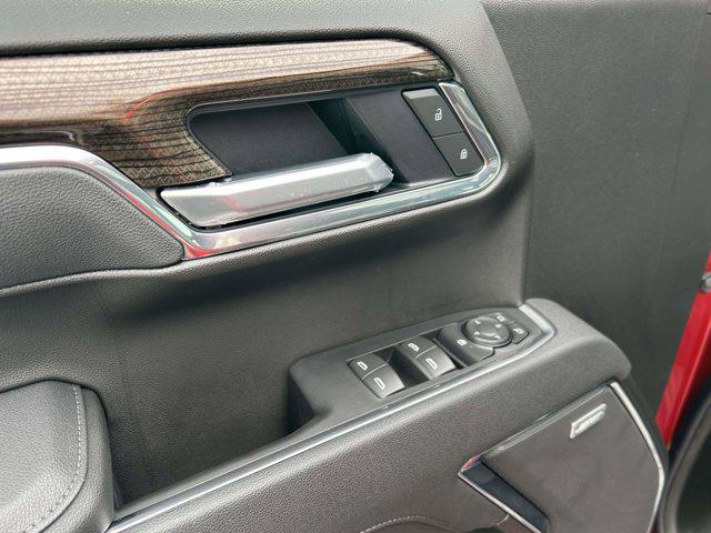 new 2026 Chevrolet Silverado 1500 car, priced at $60,749