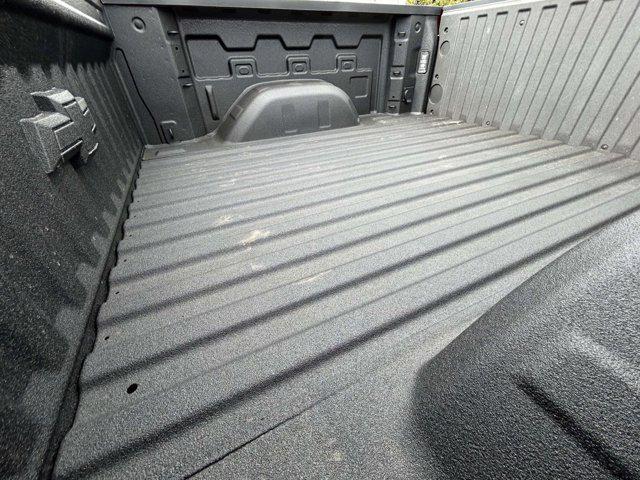 new 2026 Chevrolet Silverado 1500 car, priced at $60,749