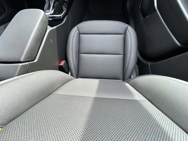 new 2026 Chevrolet Trax car, priced at $26,870