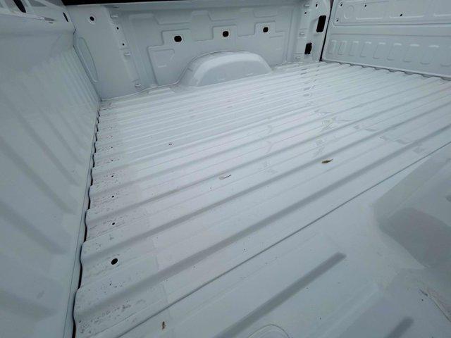 new 2026 Chevrolet Silverado 2500 car, priced at $53,033