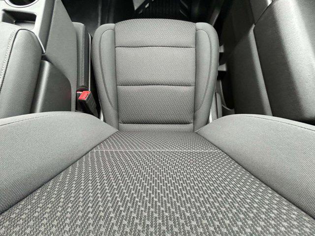 new 2026 Chevrolet Silverado 2500 car, priced at $53,033