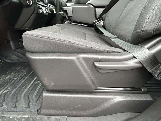 new 2026 Chevrolet Silverado 2500 car, priced at $53,033