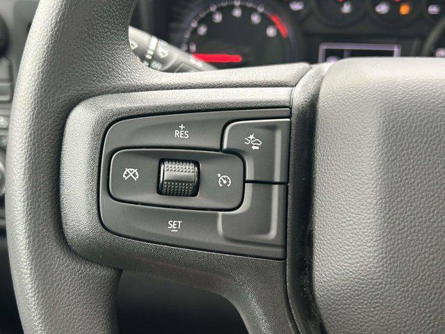 new 2026 Chevrolet Silverado 2500 car, priced at $53,033