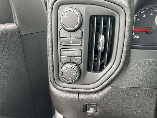 new 2026 Chevrolet Silverado 2500 car, priced at $53,033