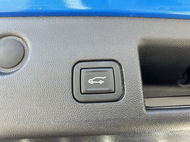 used 2024 Chevrolet Equinox car, priced at $22,995