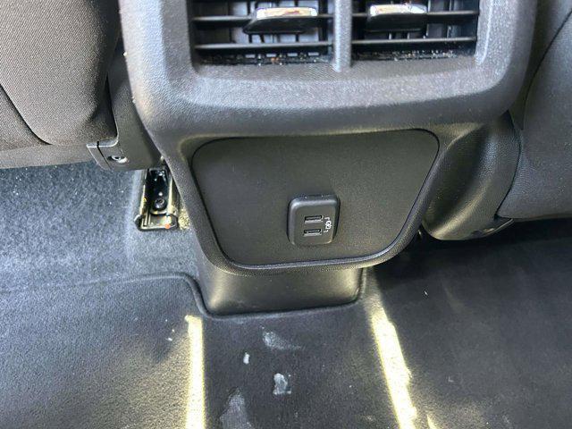 used 2024 Chevrolet Equinox car, priced at $22,995