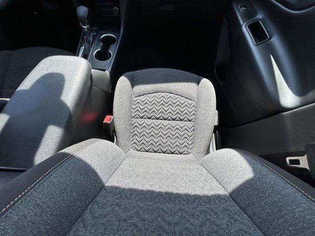 used 2024 Chevrolet Equinox car, priced at $22,995