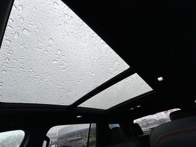 new 2026 Chevrolet Traverse car, priced at $54,716