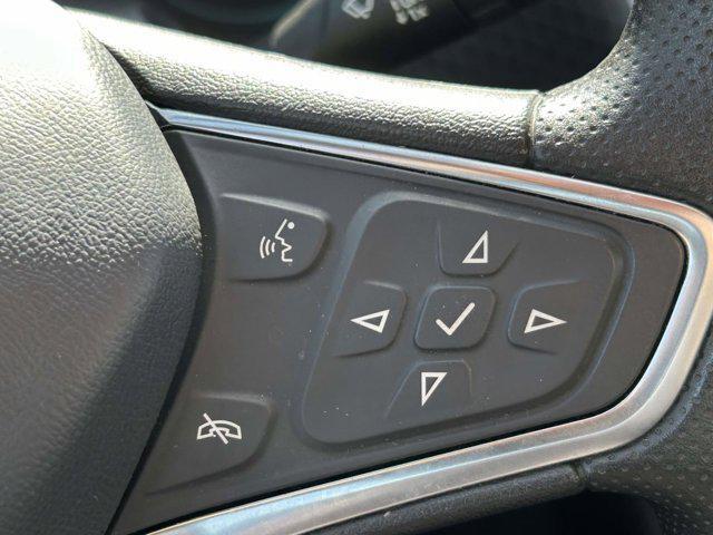 used 2023 Chevrolet Malibu car, priced at $17,995