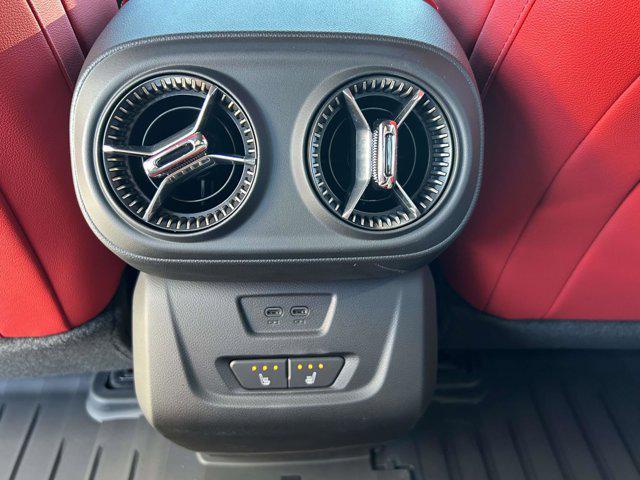 new 2026 Chevrolet Blazer EV car, priced at $60,750