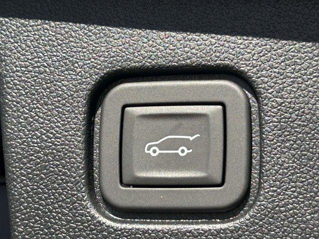 new 2026 Chevrolet Blazer EV car, priced at $60,750