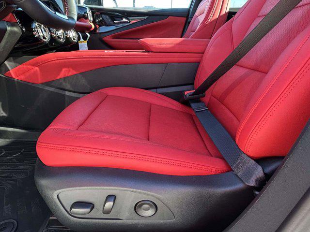 new 2026 Chevrolet Blazer EV car, priced at $60,750