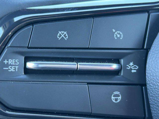 new 2026 Chevrolet Blazer EV car, priced at $60,750