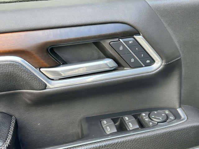 used 2024 GMC Sierra 2500 car, priced at $67,795