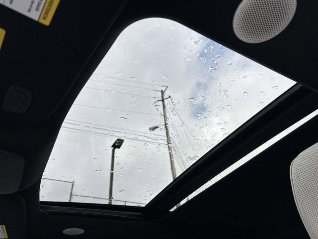 used 2023 Ford F-150 Lightning car, priced at $55,995