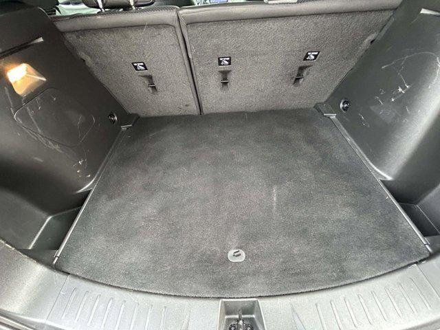 used 2022 Chevrolet TrailBlazer car, priced at $25,995