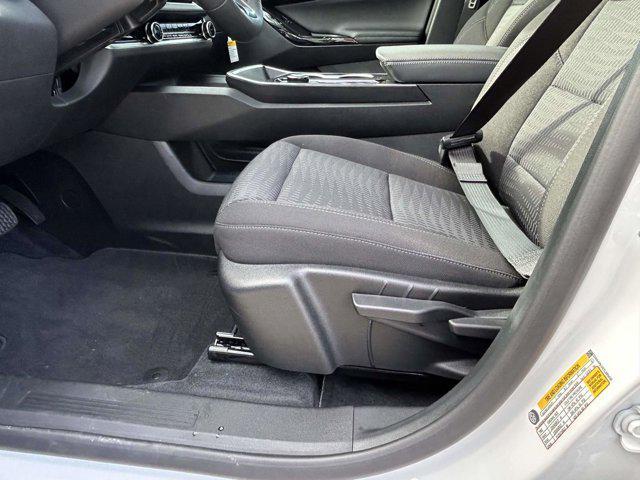 new 2026 Chevrolet Equinox car, priced at $31,591