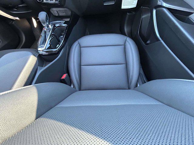 new 2026 Chevrolet Trax car, priced at $26,542