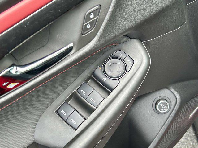 new 2026 Chevrolet TrailBlazer car, priced at $32,365