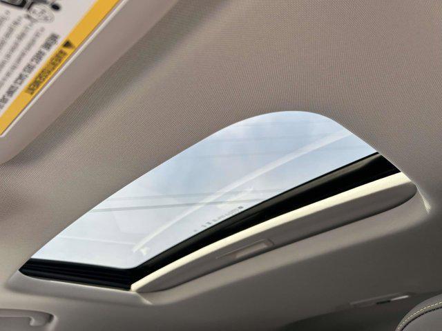 new 2026 Chevrolet Trax car, priced at $26,870