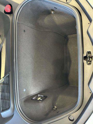 used 2023 Chevrolet Corvette car, priced at $63,995