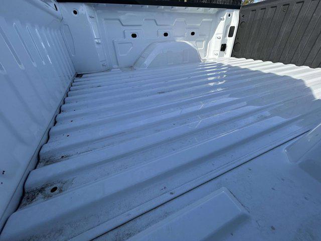 used 2025 Chevrolet Silverado 1500 car, priced at $33,995