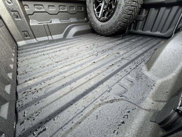 new 2026 Chevrolet Colorado car, priced at $60,892