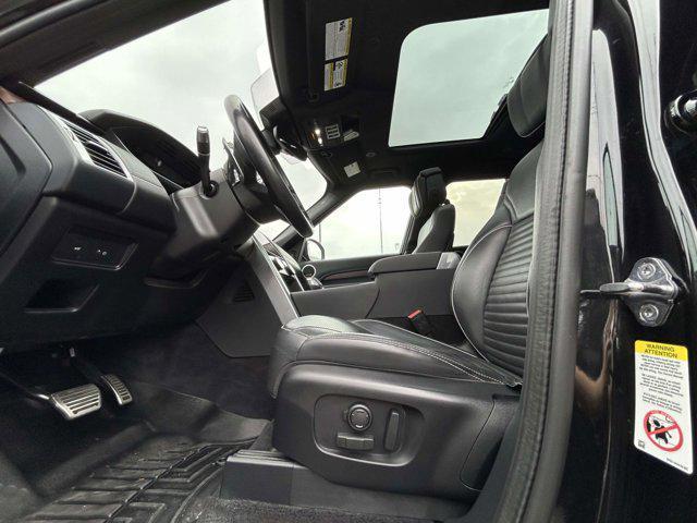 used 2022 Land Rover Discovery car, priced at $28,995