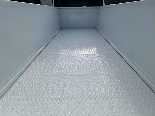 new 2026 Chevrolet Silverado 2500 car, priced at $58,801