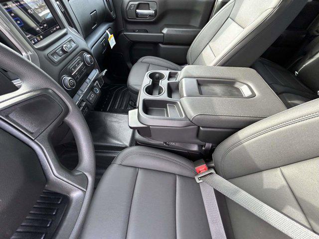 new 2026 Chevrolet Silverado 2500 car, priced at $58,801