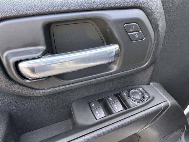 new 2026 Chevrolet Silverado 2500 car, priced at $58,801