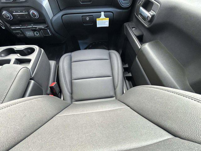 new 2026 Chevrolet Silverado 2500 car, priced at $58,801