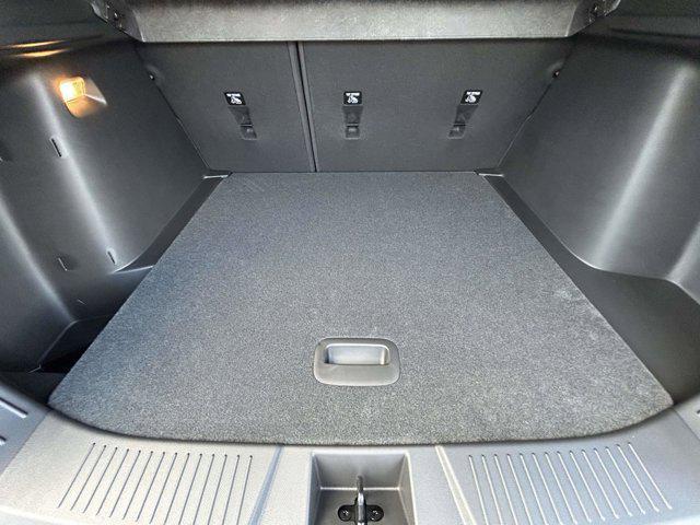 new 2026 Chevrolet Trax car, priced at $26,542