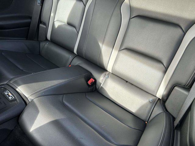 used 2023 Chevrolet Camaro car, priced at $39,995