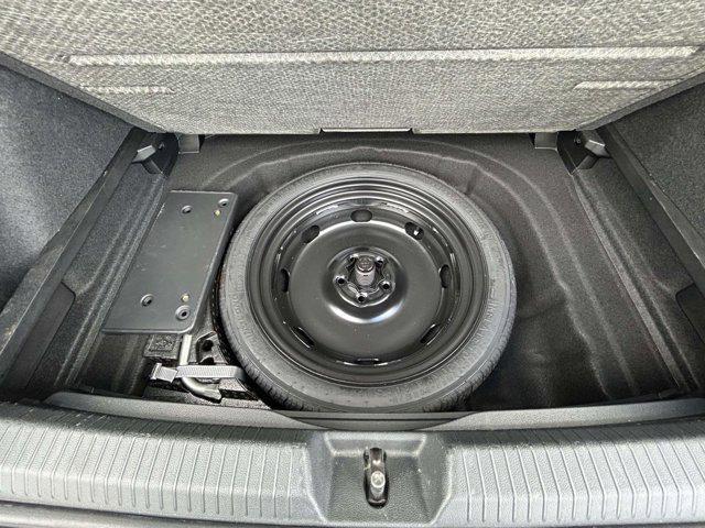 used 2024 Volkswagen Golf GTI car, priced at $23,995