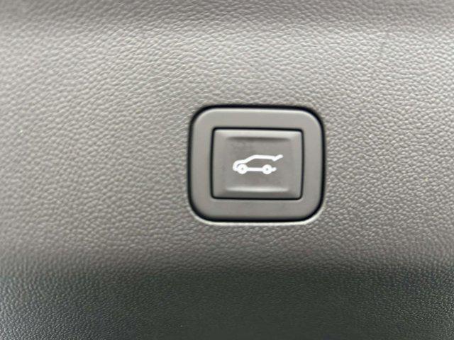 new 2026 Chevrolet Tahoe car, priced at $94,895