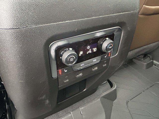 new 2026 Chevrolet Tahoe car, priced at $94,895