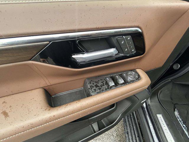 new 2026 Chevrolet Tahoe car, priced at $94,895