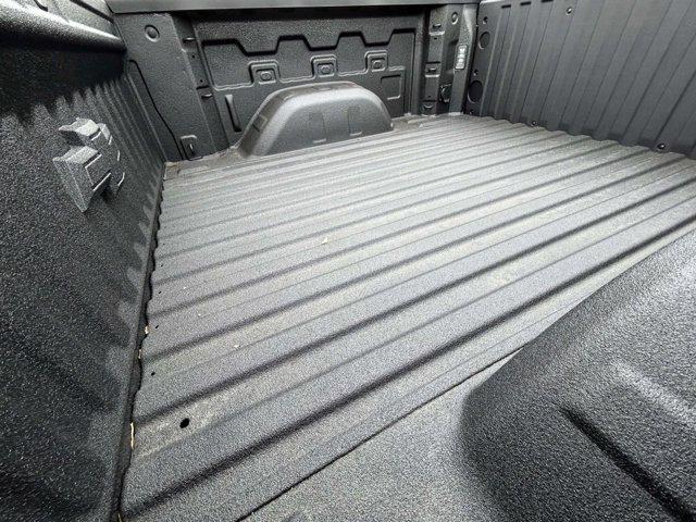 new 2026 Chevrolet Silverado 1500 car, priced at $53,935