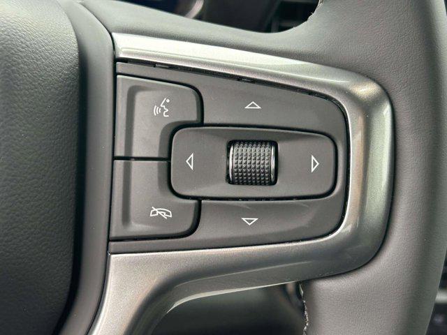 new 2026 Chevrolet Silverado 1500 car, priced at $53,935