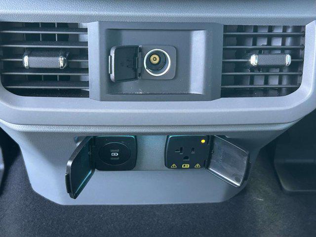 used 2024 Ford F-150 car, priced at $42,995