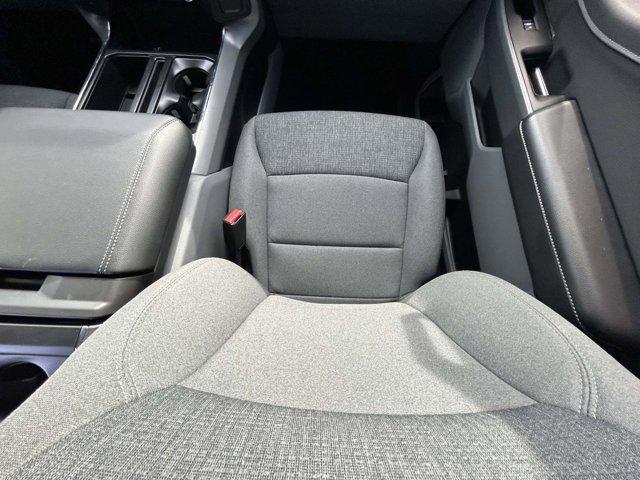 used 2024 Ford F-150 car, priced at $42,995