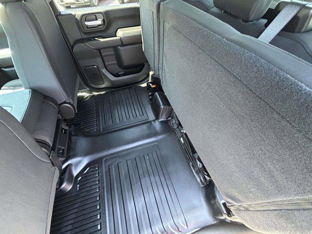 new 2026 Chevrolet Silverado 3500 car, priced at $64,399