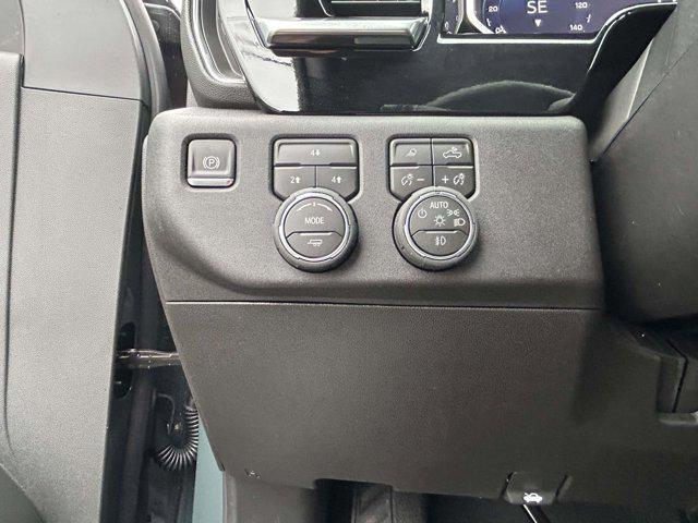 new 2026 Chevrolet Silverado 2500 car, priced at $64,891